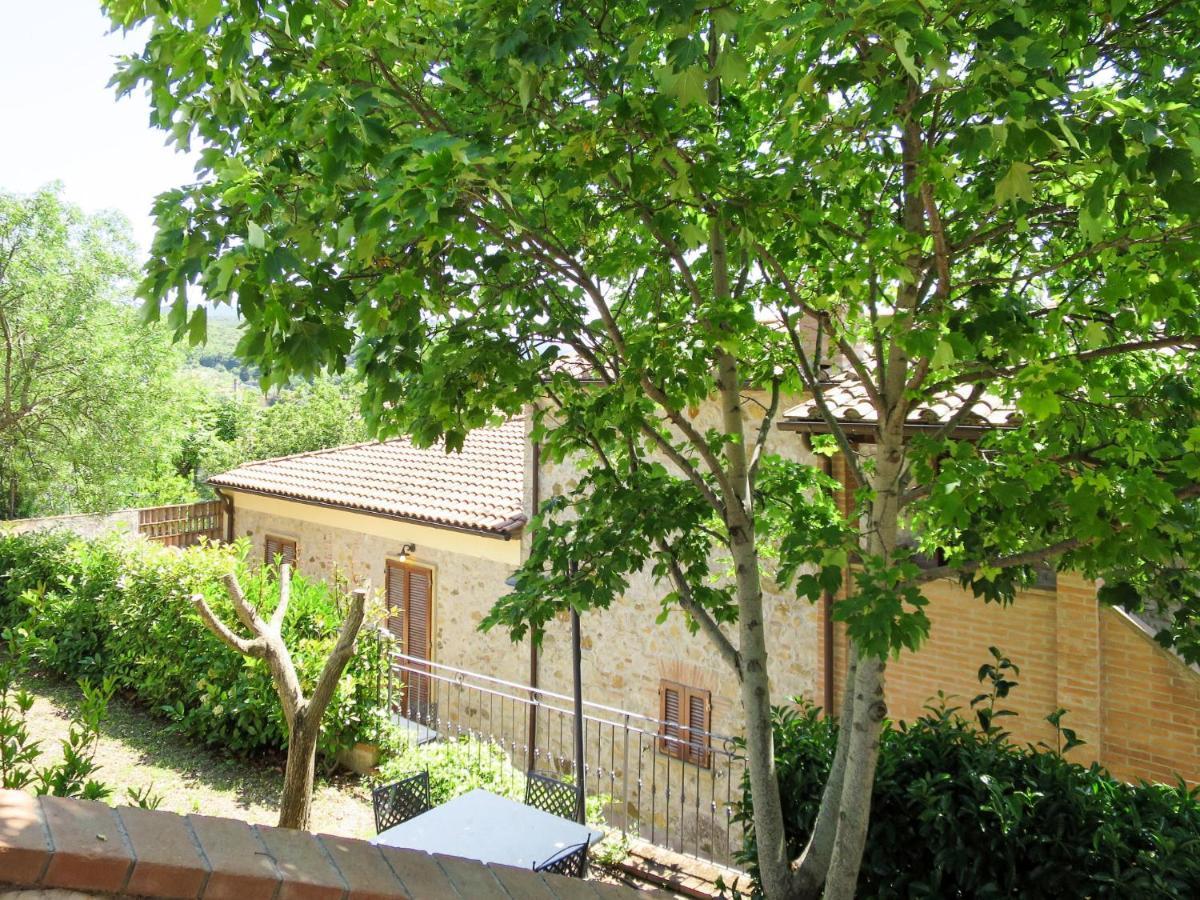 Apartment Castagno By Interhome Santa Luce Exterior photo